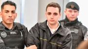 El médico falso del COE, condenado por ejercicio ilegal de la medicina, salió en libertad condicional