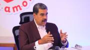 EN VIDEO: Maduro dio detalles sobre presunto plan para atacar la embajada de EEUU: Es una operación de provocación