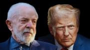 La petición de Lula a Trump en la primera llamada desde que el estadounidense regresó a la Casa Blanca