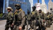 Illinois demandó a Trump por orden militar sin precedentes contra la ciudad de Chicago