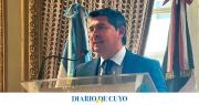 Francia y el Banco Europeo ofrecieron un financiamiento clave para infraestructura eléctrica en San Juan