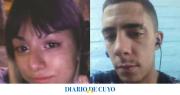 Activaron el protocolo de búsqueda por una adolescente y un joven sanjuanino que están desaparecidos