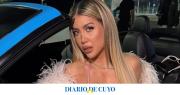 Wanda Nara y Martín Migueles: se filtró la primera foto juntos en público
