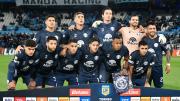 Lo que viene para Independiente Rivadavia: el derby mendocino con Godoy Cruz en el Gargantini