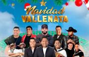 Leyendas del vallenato llegan a Caracas para celebrar la Navidad: aquí los detalles