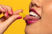 Chicle con sabor a tomillo para detectar la gripe: un dispositivo inserto promete un diagnóstico rápido y económico