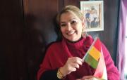 Añez logra quinta victoria judicial y anula proceso ordinario por caso Fundaempresa
