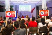 Fenavid 2025: Inicia el Proyecto Santa Cruz 100x100 y el Rally Cinematográfico