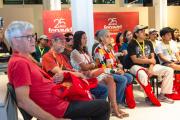 El Fenavid 2025 enciende motores creativos con el inicio del Proyecto Santa Cruz 100x100 y el Rally Cinematográfico