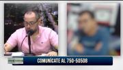 Tiene un proceso por violación contra su hija