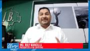 Preocupación por alza de precios en la construcción