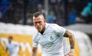 Augusto Max: “Siento que estoy ayudando al equipo”