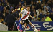 River tendrá nueve bajas ante Sarmiento