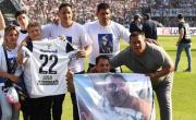 A tres años de su muerte, la familia de “Lolo” Regueiro espera justicia