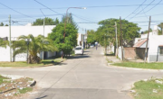 Una familia fue blanco de un ataque de madrugada