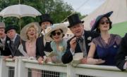 “Downton Abbey: el gran final”: la familia Crawley se reúne una vez más