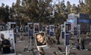 A dos años del horror: negocian por la paz en Gaza