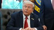 Trump y el estado de las negociaciones sobre Gaza