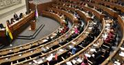 Ejecutivo enviará el PGE 2026 a la ALP este mes
