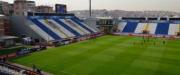 Bolivia enfrentará a Jordania en un estadio con capacidad para 14.000 espectadores en Turquía