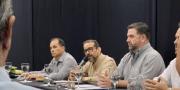 Sector productivo confirma reunión con Camacho ante nueva escalada de avasallamientos en Santa Cruz