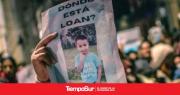 Piden que Casación revierta la limitación para culminar investigación por la desaparición de Loan
