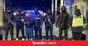 La pareja de Sotacuro contó qué pasó la noche de los asesinatos y la fuga del acusado