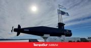 Cómo estará el clima hoy martes 7 de octubre en Río Gallegos