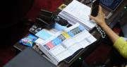 La Justicia Electoral define el futuro de las boletas tras la renuncia de José Luis Espert a su candidatura