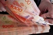 Una mujer denunció que en una reunión de amigos le sustrajeron 570.000 pesos