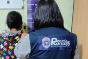 Una mamá cobró 1.500.000 pesos de AUH de otra mujer y terminó detenida