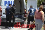 Una mujer de 91 años halló a su hijo de 63 muerto, electrocutado en una pieza