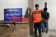 “Me decía que me iba a matar, que iba a matar a mis hijos, tras años, se animó a denunciar a su pareja