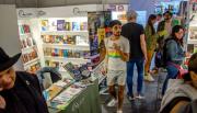 Un diálogo imaginario entre Borges y Cervantes y nuevas voces se harán escuchar en la Usina Cultural