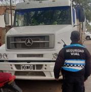 Tres operativos de la Vial terminaron con vehículos secuestrados en la ruta 16