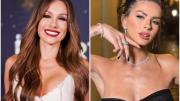 Traición: Pampita sorprendió a todos tras la reacción de la China Suárez