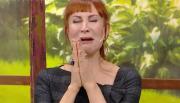 Las despedidas son muy duras: angustia en América TV por lo que sucedió con Matilda Blanco