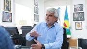 La provincia de Buenos Aires creó una comisión para fortalecer la salud y la seguridad de los trabajadores del sector privado
