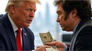 La Argentina, el startup del colapso busca un nuevo round de financiamiento