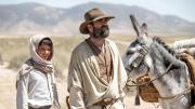 Ya puedes ver gratis Intemperie, el western español de Luis Tosar y Benito Zambrano
