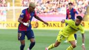 ¿La nueva normalidad?: UEFA autorizó que Villarreal-Barcelona se juegue en Estados Unidos