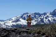 El Trail del Viento llega con muchas novedades y récord de inscriptos en el norte neuquino