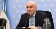 Espert evalúa tomarse una licencia como diputado hasta el fin de su mandato