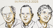 El premio Nobel de Física, para tres científicos que estudiaron la mecánica cuántica macroscópica