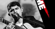 El doloroso momento de Jaime Muñoz, mientras avanza en La Voz Argentina: “Dioscidencia”