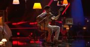 Derecho a la semifinal: Jaime Muñoz pasó y quedó a un paso de la final de La Voz Argentina