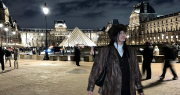 De las semitas y el vivero de San Juan a las pasarelas de París: Carla Yamanouchi, la diseñadora que transforma kimonos
