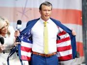 Peter Hegseth: Hay que prepararse para la guerra…la letalidad es nuestra tarjeta de presentación y la victoria es nuestro único objetivo final aceptable