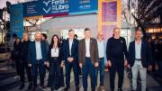 Passerini criticó la política económica de Milei: Hay una caída alarmante del consumo