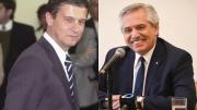 Alberto Fernández dijo que Ercolini actuaba vengativamente y celebró su apartamiento de la causa